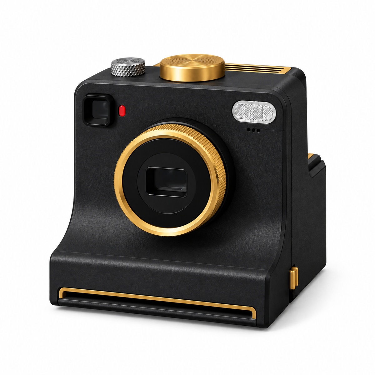 BrewGram Coffee Photo Stencil Printer