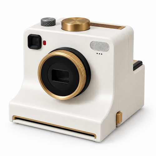 BrewGram Coffee Photo Stencil Printer