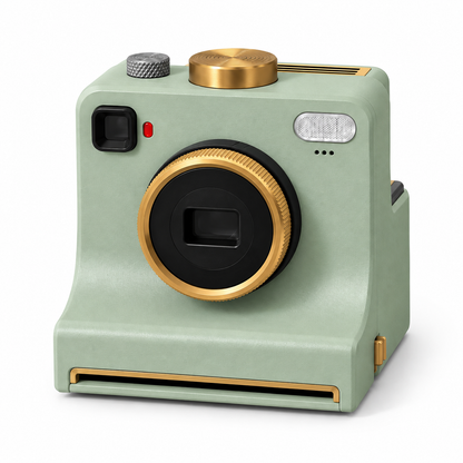 BrewGram Coffee Photo Stencil Printer
